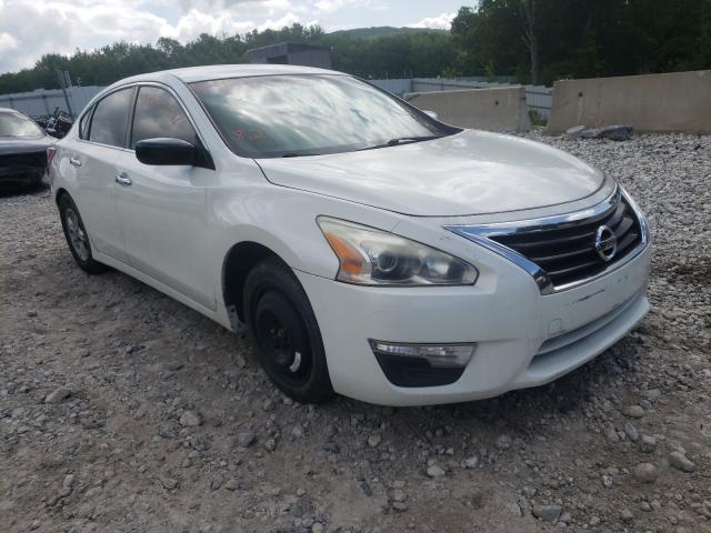 NISSAN ALTIMA 2.5 2013 1n4al3ap1dc168619