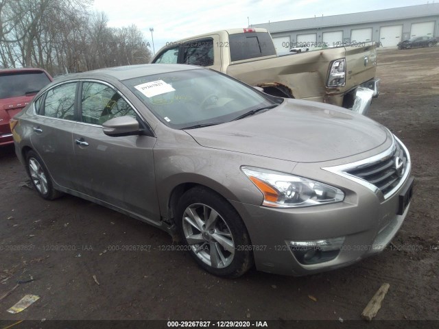 NISSAN ALTIMA 2013 1n4al3ap1dc169141