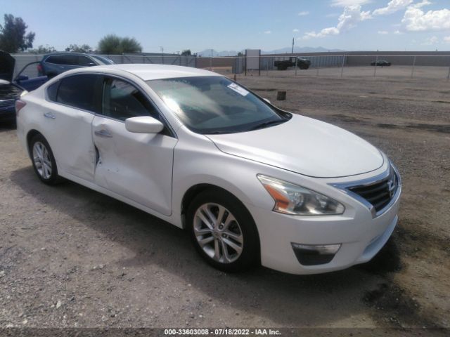 NISSAN ALTIMA 2013 1n4al3ap1dc169236