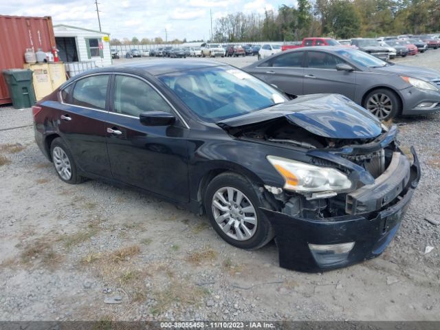 NISSAN ALTIMA 2013 1n4al3ap1dc169589