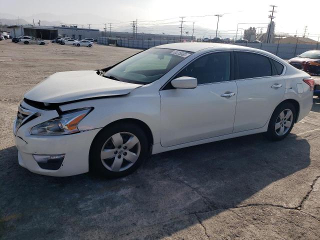 NISSAN ALTIMA 2.5 2013 1n4al3ap1dc170239