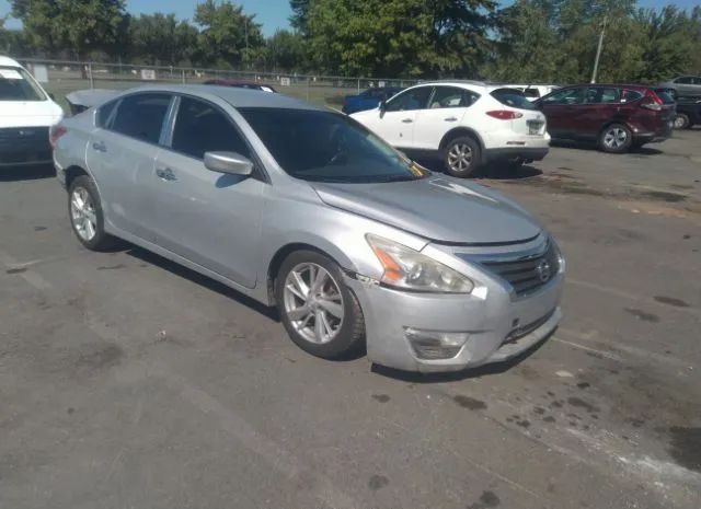 NISSAN ALTIMA 2013 1n4al3ap1dc171598