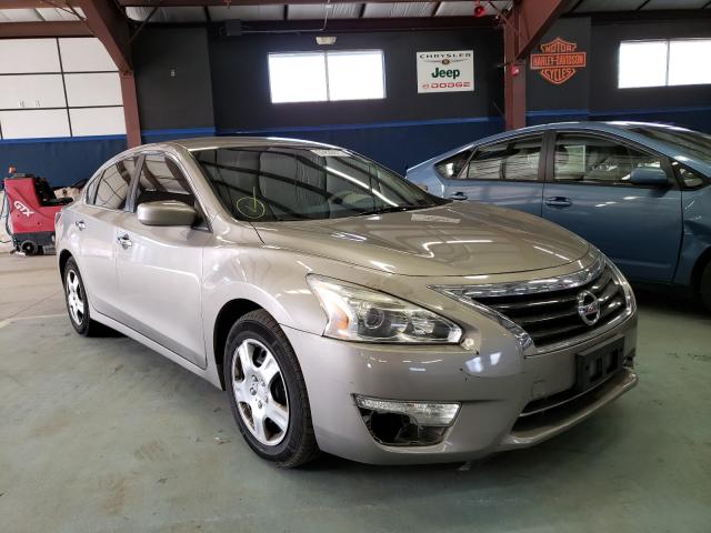 NISSAN ALTIMA 2.5 2013 1n4al3ap1dc172041