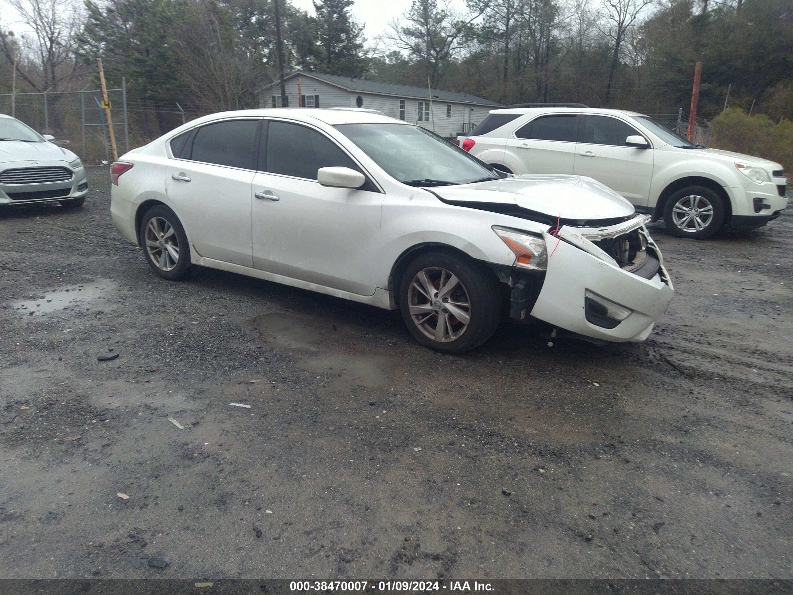 NISSAN ALTIMA 2013 1n4al3ap1dc172265