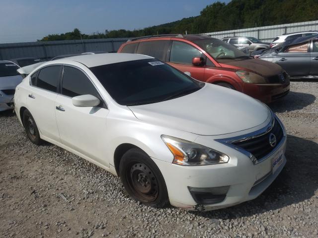 NISSAN ALTIMA 2.5 2013 1n4al3ap1dc173920