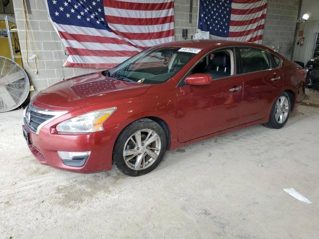 NISSAN ALTIMA 2013 1n4al3ap1dc174369