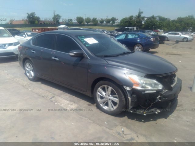 NISSAN ALTIMA 2013 1n4al3ap1dc175036