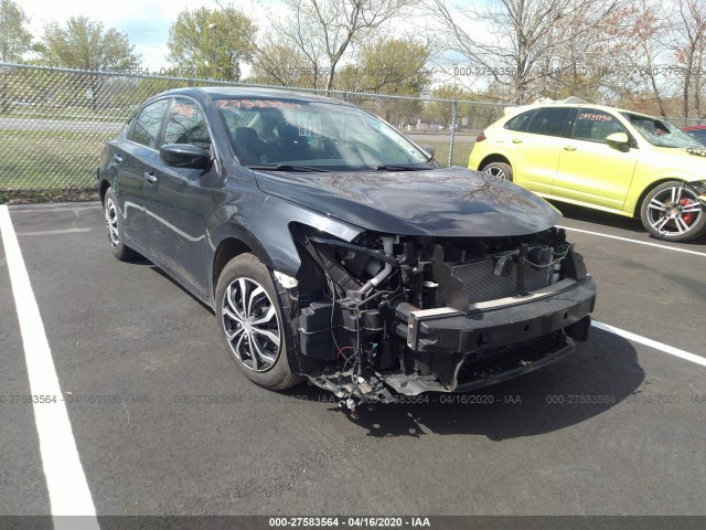 NISSAN ALTIMA 2013 1n4al3ap1dc175179