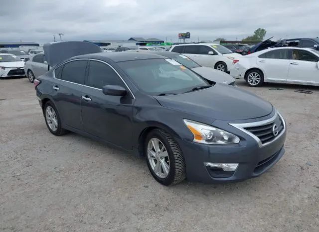 NISSAN ALTIMA 2013 1n4al3ap1dc176266