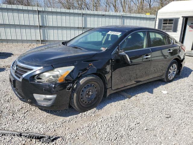 NISSAN ALTIMA 2013 1n4al3ap1dc176610