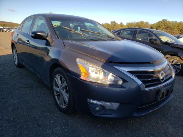 NISSAN ALTIMA 2.5 2013 1n4al3ap1dc176932