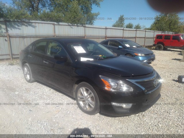 NISSAN ALTIMA 2013 1n4al3ap1dc177028