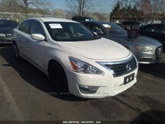 NISSAN ALTIMA 2013 1n4al3ap1dc178860