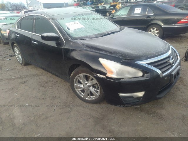 NISSAN ALTIMA 2013 1n4al3ap1dc179233