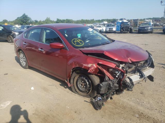 NISSAN ALTIMA 2.5 2013 1n4al3ap1dc179524