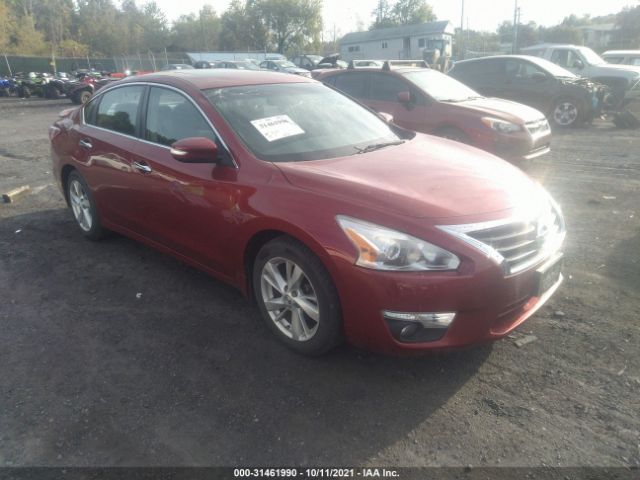 NISSAN ALTIMA 2013 1n4al3ap1dc179703