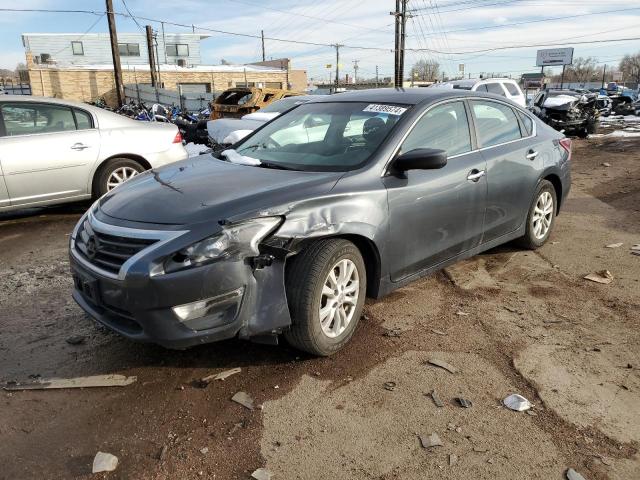 NISSAN ALTIMA 2013 1n4al3ap1dc179779