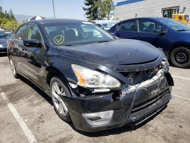 NISSAN ALTIMA 2.5 2013 1n4al3ap1dc179944