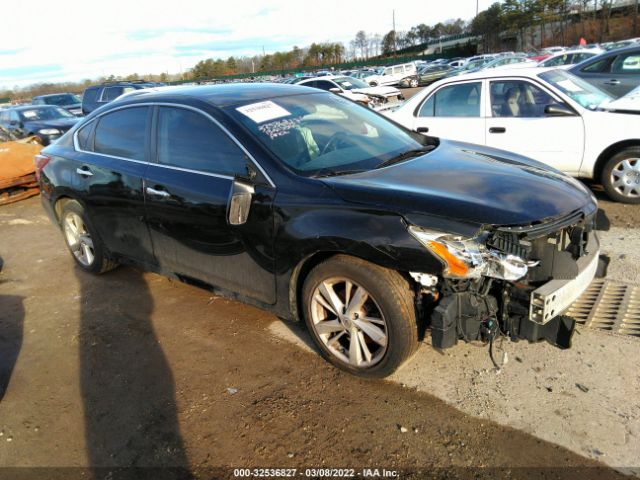 NISSAN ALTIMA 2013 1n4al3ap1dc179975