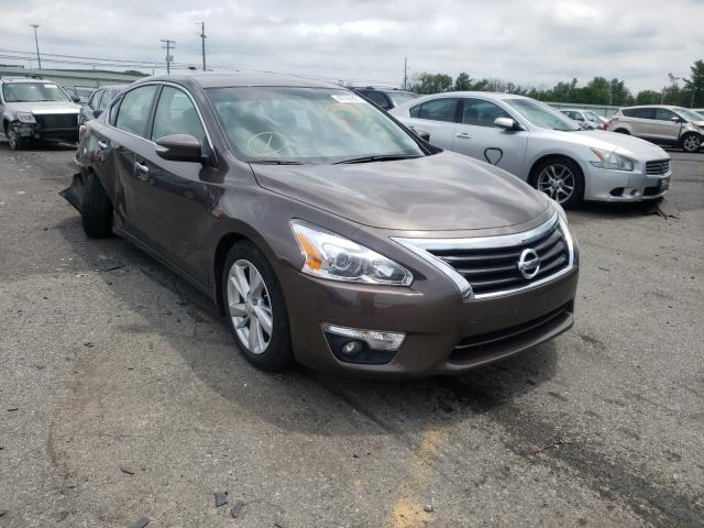 NISSAN ALTIMA 2.5 2013 1n4al3ap1dc180320