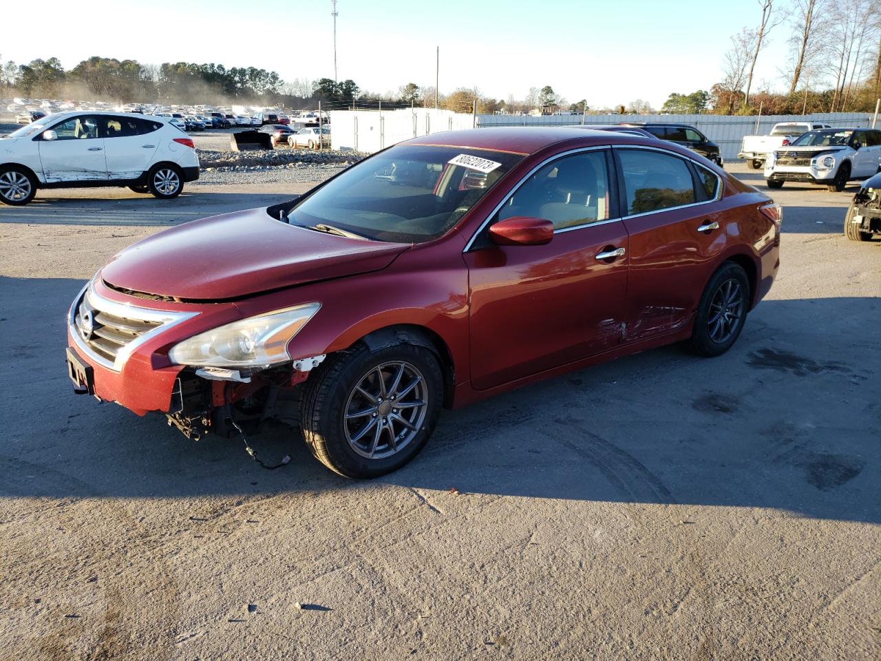 NISSAN ALTIMA 2013 1n4al3ap1dc180351