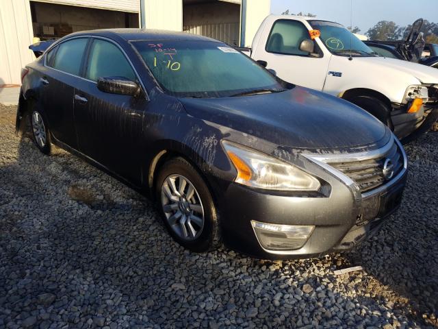 NISSAN ALTIMA 2.5 2013 1n4al3ap1dc181855