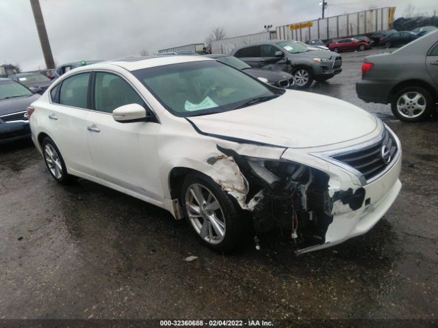 NISSAN ALTIMA 2013 1n4al3ap1dc182035