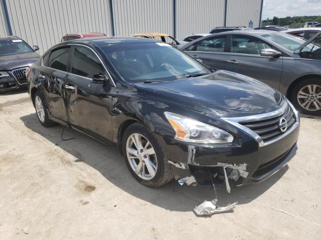 NISSAN ALTIMA 2.5 2013 1n4al3ap1dc182326