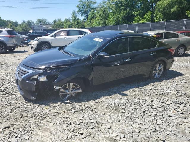 NISSAN ALTIMA 2013 1n4al3ap1dc182505