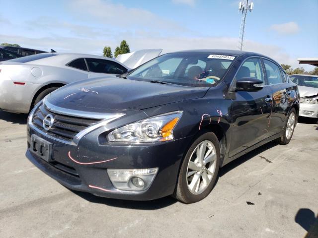 NISSAN ALTIMA 2013 1n4al3ap1dc182617