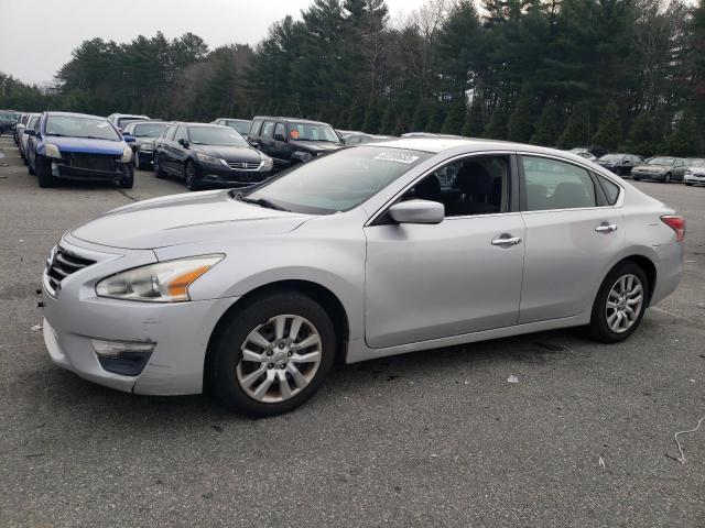 NISSAN ALTIMA 2013 1n4al3ap1dc182830