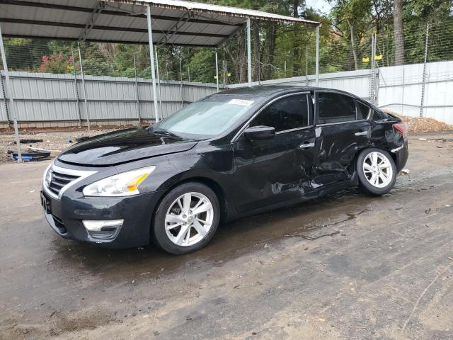 NISSAN ALTIMA 2.5 2013 1n4al3ap1dc183170