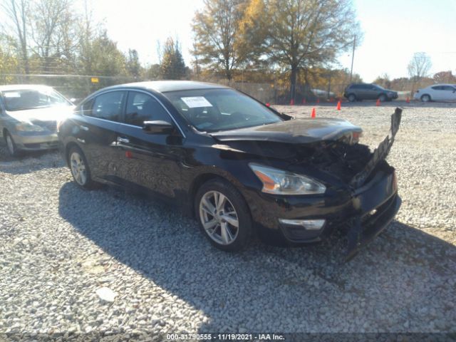 NISSAN ALTIMA 2013 1n4al3ap1dc183332