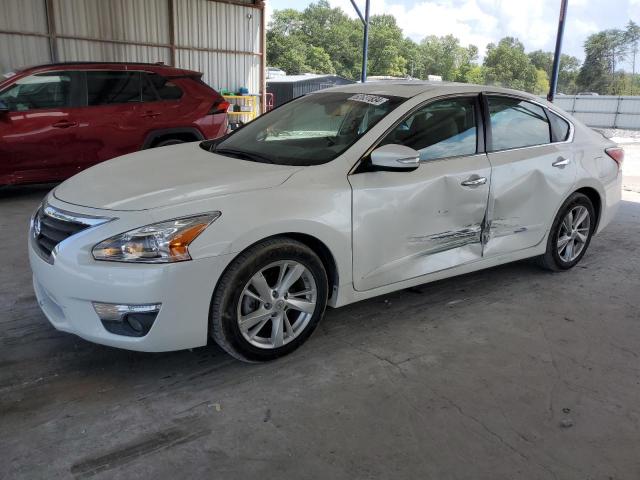 NISSAN ALTIMA 2013 1n4al3ap1dc183539