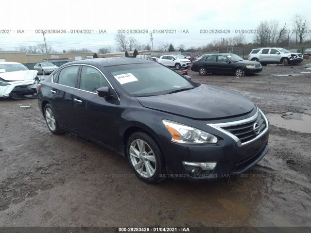 NISSAN ALTIMA 2013 1n4al3ap1dc184027