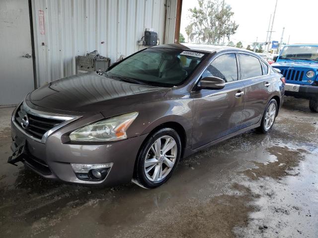 NISSAN ALTIMA 2.5 2013 1n4al3ap1dc185162