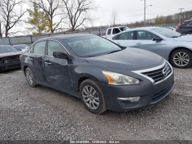 NISSAN ALTIMA 2013 1n4al3ap1dc186179