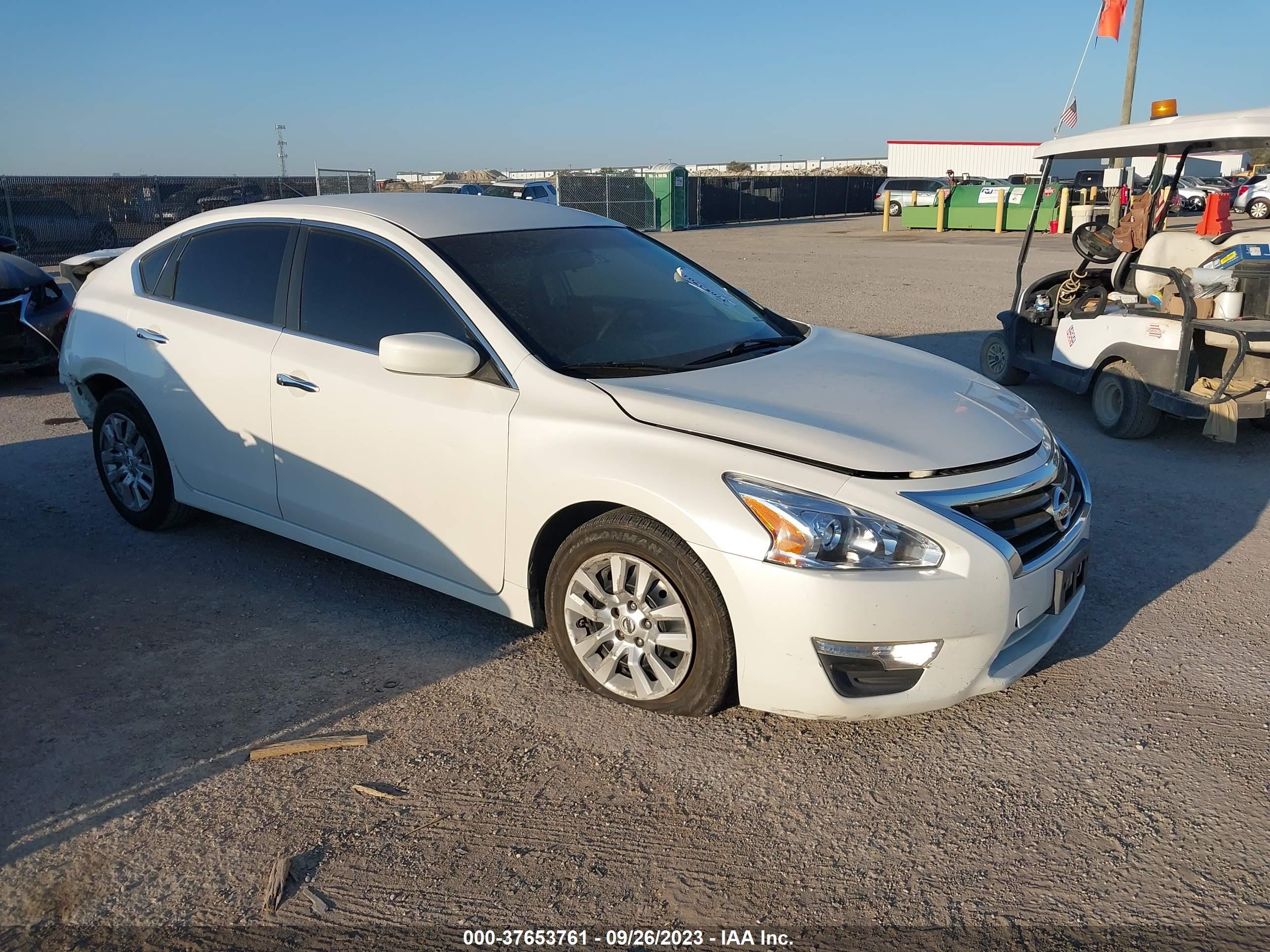 NISSAN ALTIMA 2013 1n4al3ap1dc186330