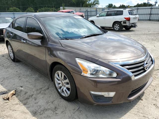 NISSAN ALTIMA 2.5 2013 1n4al3ap1dc186750