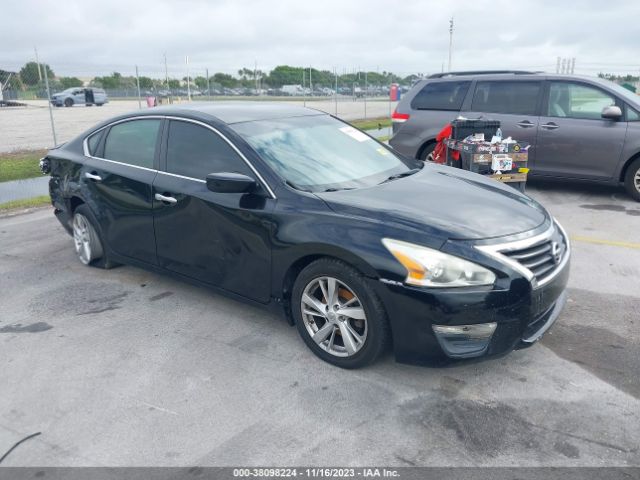 NISSAN ALTIMA 2013 1n4al3ap1dc186781