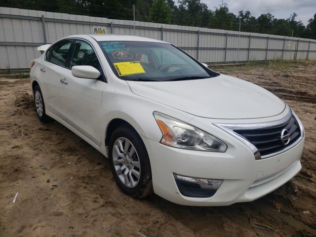 NISSAN ALTIMA 2.5 2013 1n4al3ap1dc186960