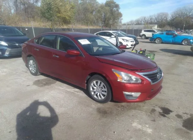 NISSAN ALTIMA 2013 1n4al3ap1dc187381