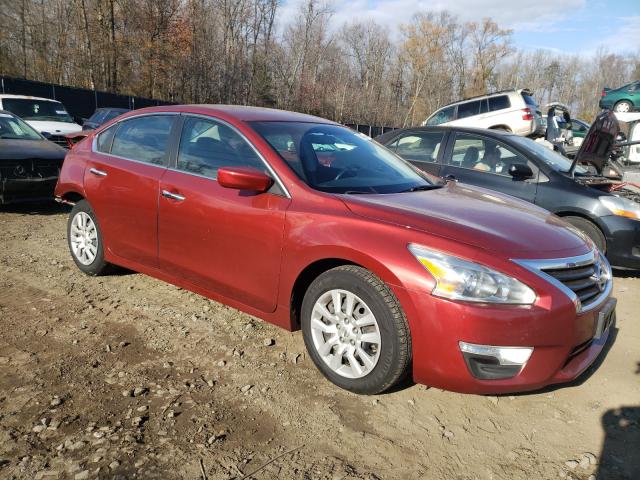 NISSAN ALTIMA 2.5 2013 1n4al3ap1dc187493