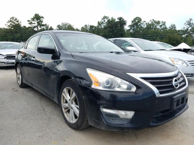 NISSAN ALTIMA 2.5 2013 1n4al3ap1dc188062