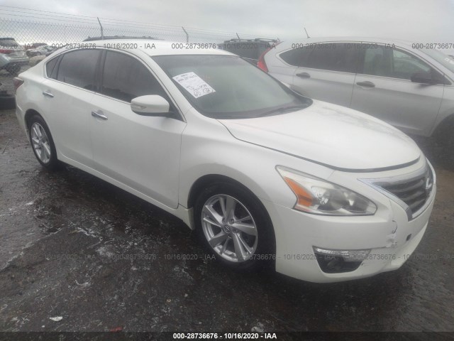 NISSAN ALTIMA 2013 1n4al3ap1dc189079