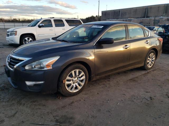 NISSAN ALTIMA 2013 1n4al3ap1dc189941