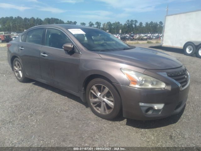 NISSAN ALTIMA 2013 1n4al3ap1dc190068