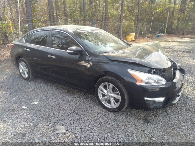 NISSAN ALTIMA 2013 1n4al3ap1dc191169