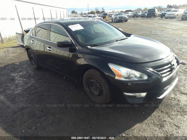 NISSAN ALTIMA 2013 1n4al3ap1dc191205