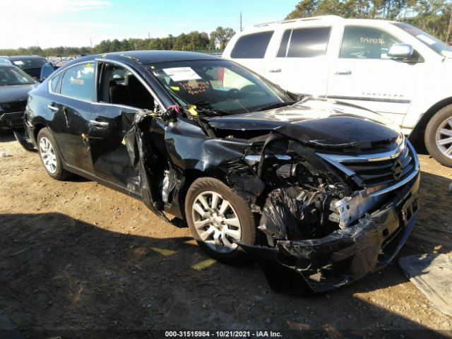 NISSAN ALTIMA 2013 1n4al3ap1dc191267